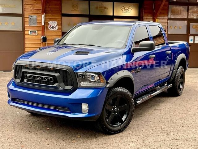 Dodge 5.7 V8*LPG*OFF-ROAD*SPORT*LED*LEDER*AHK*GARANTIE