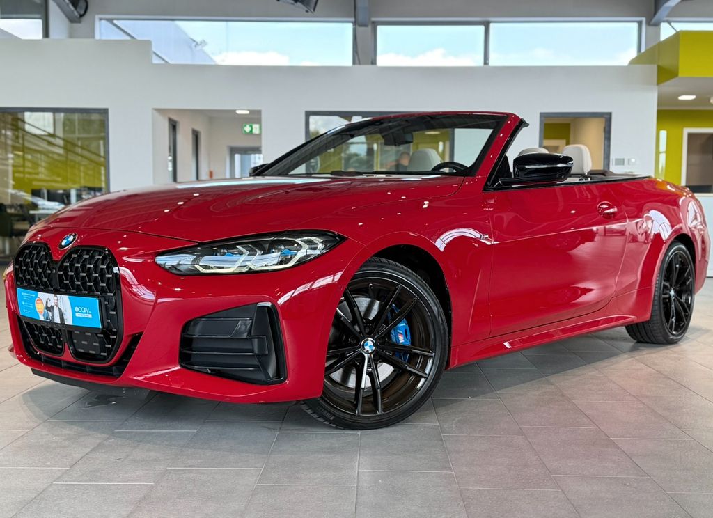 Image of BMW M440