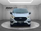 Ford Transit Custom 320 L 9-Sitzer *AHK*NAVI*SHZ*RFK* - Ford Transit Custom Gebrauchtwagen in Hannover