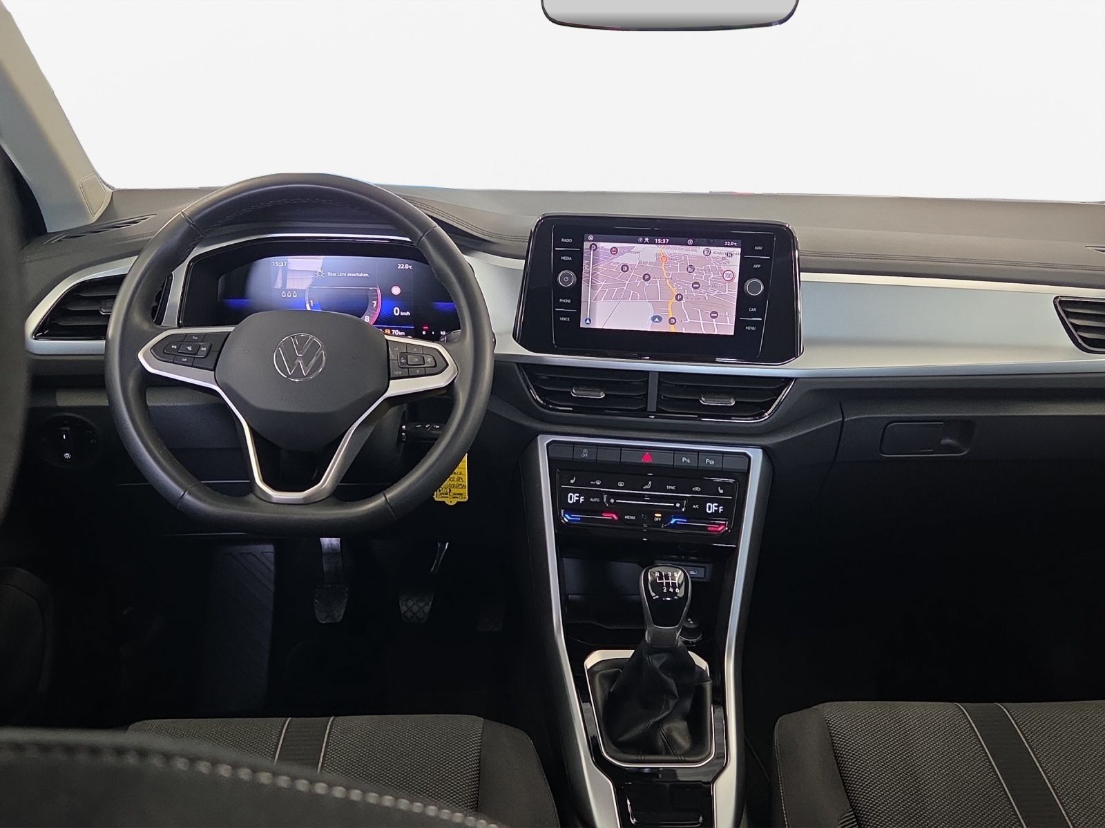 Volkswagen T-Roc - Bild 6