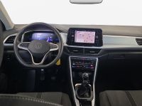 Volkswagen T-Roc - Vorschau Bild 6