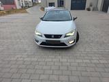 Seat Leon Fr 1.8 TSI 132kW Start&Stop FR DSG FR - Seat Leon: Dsg Fr
