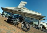 Harley-Davidson Custom Bike KODLIN - Offers