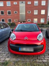 Citroën Citroen C1  1,0Liter - Citroën C1 aus 2008