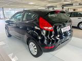 Ford Fiesta Trend*Klima*Spur*Audio Paket*60KW* - Ford Fiesta: 60 Trend
