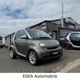 Smart ForTwo MHD Servo-SHZ-Klima