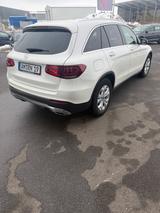 Mercedes-Benz GLC 200 d 4MATIC Autom. - - Mercedes-Benz GLC 200 von privat