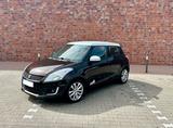 Suzuki Swift 30 Jahre Sondermodell (07/2014) - Suzuki Swift: Sondermodell