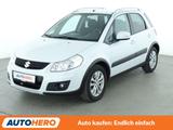 Suzuki SX4 1.6 Classic City+*SHZ*ALU*KLIMA*BLUETOOTH* - Suzuki in Gelsenkirchen