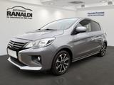 Mitsubishi Space Star Intro Edition+ +NAVI!+Sitzheizung+! - gebrauchte Mitsubishi Space Star aus dem Jahr 2020
