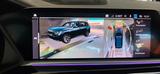 BMW X7 M50 M-SPORT,Head Up Display Executive Drive - BMW X7 M50 aus 2020