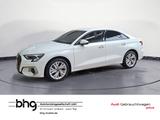 Audi A3 Limousine advanced 35 TDI *LED*DAB*ISOFIX* - Audi A3 Gebrauchtwagen in Karlsruhe