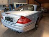 Mercedes-Benz CL 65 AMG - Mercedes-Benz CL 65 AMG Gebrauchtwagen