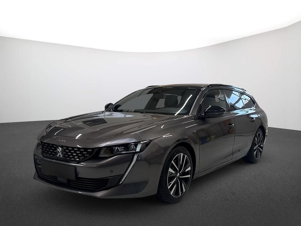 Image of Peugeot 508