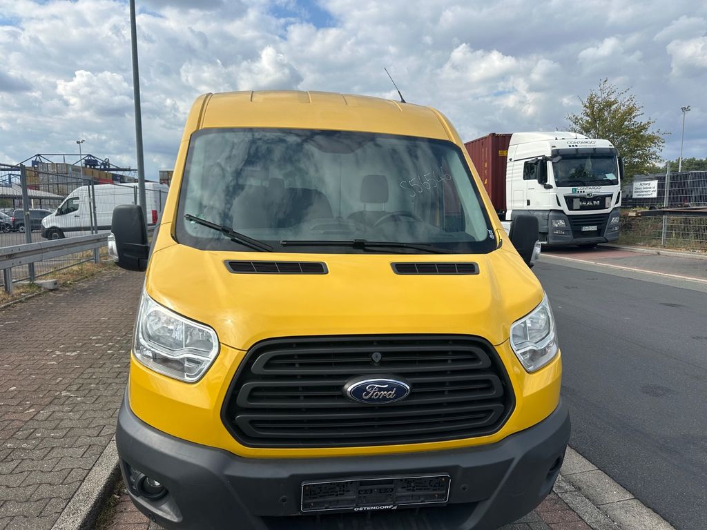 Image of Ford Transit