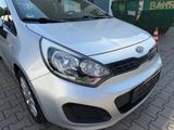 Kia Rio1.2  Edition 7 * LPG * TÜV Neu * Klima - Kia Rio in Herne