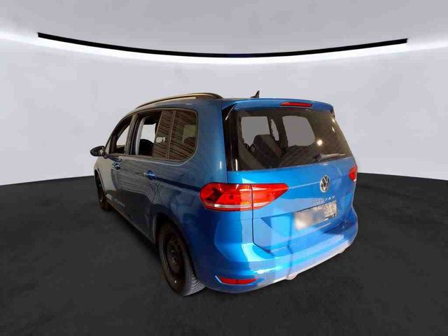 Touran 2.0 TDI COMFORTLINE 7 SITZE+KAMERA+PDC+AC