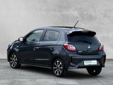 Mitsubishi Space Star 1.2 TOP KAMERA+PDC+KLIMA+TEMPOMAT+DAB - gebrauchte Mitsubishi Space Star aus dem Jahr 2024