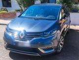 Renault Espace Familienauto mit 7 Sitzen - : Van, Familienauto