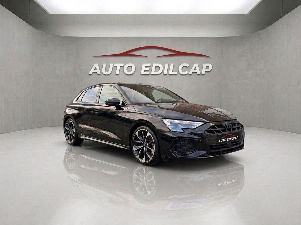 Image of Audi A3