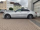 Mercedes-Benz AMG Line Multibeam LED, Pano, 360, Widescreen - gebrauchte Mercedes-Benz E 350 aus dem Jahr 2018