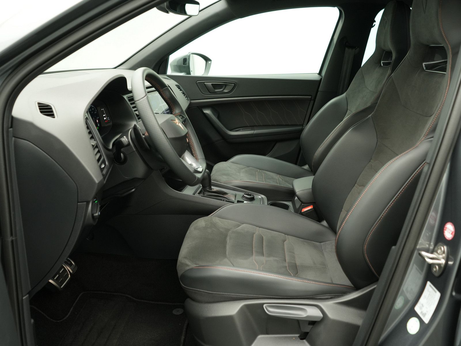 Cupra Ateca - Bild 12