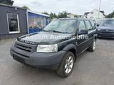 Land Rover Freelander V6 Sport*4x4*AUTOMATIK*KLIMA*AHK* - Land Rover Freelander: V6