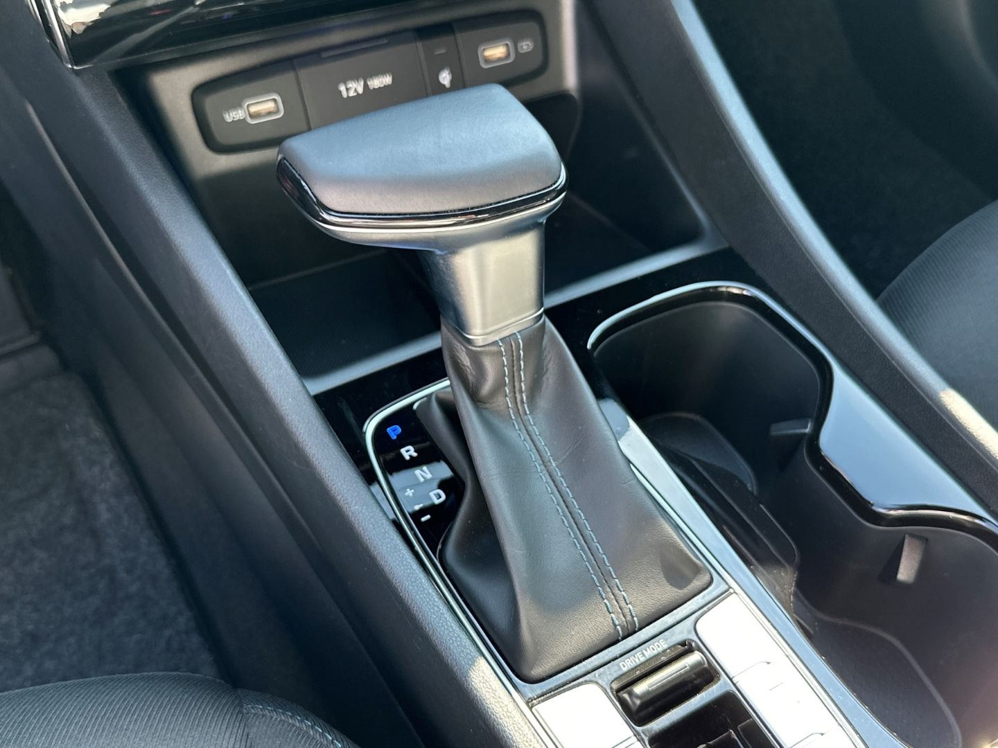 Hyundai Tucson – Bild 13