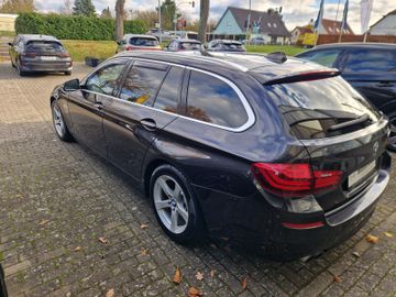 Bild 5 BMW 520 5 Touring 520 i
