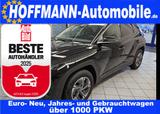 Hyundai Tucson Klimaaut.,Bi-LED-Scheinw,Navi,Kamera,SHZ - Hyundai TUCSON: Van