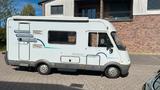 HYMER / ERIBA / HYMERCAR B 584 *SCHNÄPPCHEN* - Wohnmobil oder -wagen Schnäppchen