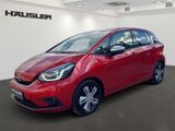 Honda Jazz Hybrid 1.5 Executive/Navi/Tempomat/Rückfahr - Honda Jazz in München