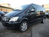Mercedes-Benz Viano 2.2 Langer Radstand/7 Sitzer/PDC - Mercedes-Benz Viano Gebrauchtwagen in Berlin