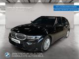 BMW 320d Touring Leasing ab 390,00€³ M Sport AHK - BMW: 390l