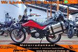 Husqvarna TR 650 Terra ABS+2.Hd+Outback Edition+14700KM+GS - HUSQVARNA TR 650