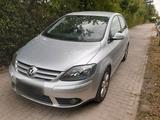Volkswagen VW Golf Plus 1,9 TDI mit Klima und EURO 4 - Volkswagen Golf Plus in Braunschweig