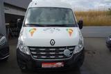Renault Master III Kasten L1H2 HKa 3,3t Eis Wagen - Renault Master mit Diesel-Antrieb: Kleinbus, Klimaanlage