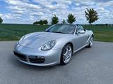 Porsche Boxster 987 S 3.4 Handschalter | 20.000 km
