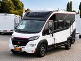 Challenger X 150*Autom*Solar*Lithium*Wechselricht*LED*Navi - Challenger X