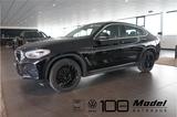 BMW X4 xDrive 20d Advantage | LED | Navi | 18" - gebrauchte BMW X4 aus dem Jahr 2019
