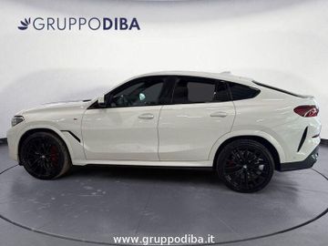 BMW X6 - 8