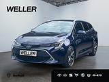 Toyota Corolla 2.0 Hybrid TS Lounge *HUD*JBL*el Heck*CA