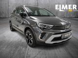 Opel Crossland Ultimate 1,2, 96 KW - 130 PS Automatik