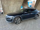 Audi A4 B9 Allroad 2.0 TFSI 252 ps - Audi A4 Allroad: B9