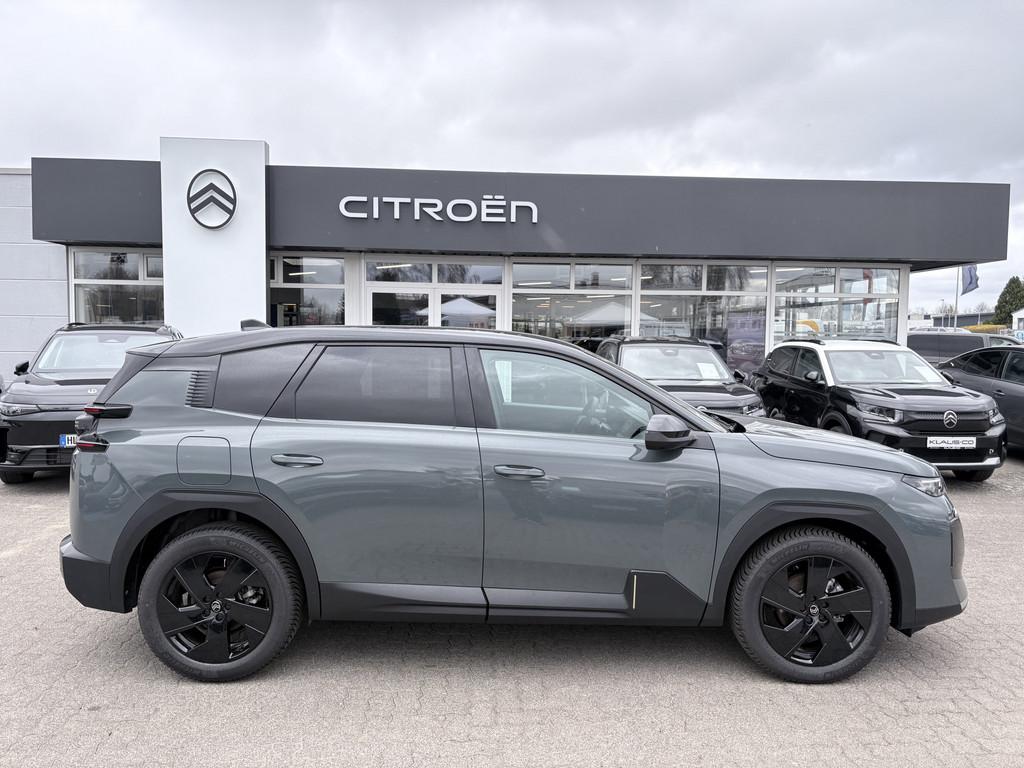 Citroën C5 Aircross Hybrid 145 DSG MAX