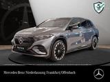 Mercedes-Benz EQS450+SUV AMG Premium Distr+/Pano/HypSc/22"/Air - Mercedes-Benz EQS SUV in Frankfurt (Main)