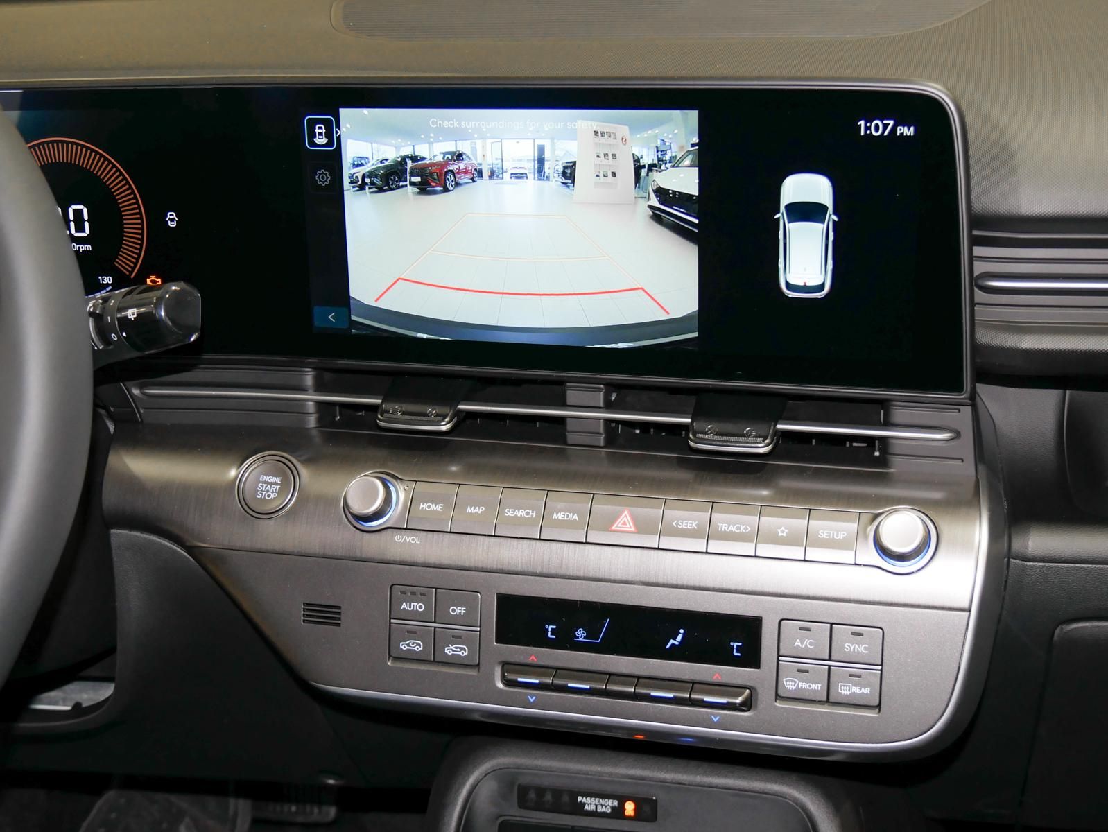 Hyundai KONA - Bild 4