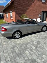 Mercedes-Benz CLK 280 ELEGANCE ELEGANCE - gebrauchte Mercedes-Benz CLK 280 aus dem Jahr 2007
