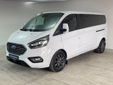 Ford Tourneo Custom 2.0 TDCi Titanium XEN*KAM*ACC - Ford Tourneo Custom aus 2019