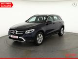 Mercedes-Benz GLC 250 4Matic AMG Line LED Navi 360° Teilleder - Mercedes-Benz GLC-Klasse: AMG